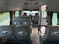 DADAŞ'DAN 2015 CRAFTER SERVİS 472 KM 15+1 MİNİBÜS AKSESUARLI %20
