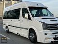 DADAŞ'DAN 2015 CRAFTER SERVİS 472 KM 15+1 MİNİBÜS AKSESUARLI %20