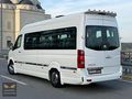 DADAŞ'DAN 2015 CRAFTER SERVİS 472 KM 15+1 MİNİBÜS AKSESUARLI %20