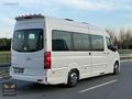 DADAŞ'DAN 2015 CRAFTER SERVİS 472 KM 15+1 MİNİBÜS AKSESUARLI %20