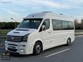 DADAŞ'DAN 2015 CRAFTER SERVİS 472 KM 15+1 MİNİBÜS AKSESUARLI %20