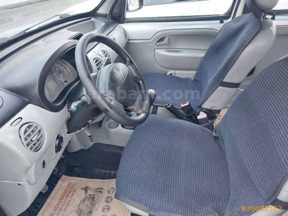 GALERİ TURGAY'DAN 2011 RENAULT KANGO 1.5 DCI MULTIX