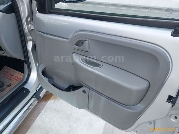 GALERİ TURGAY'DAN 2011 RENAULT KANGO 1.5 DCI MULTIX