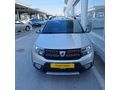 GALERİ TURGAY'DAN 2017 MODEL DACIA STAPWAY 48 AYA KADAR VADE