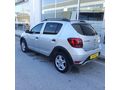 GALERİ TURGAY'DAN 2017 MODEL DACIA STAPWAY 48 AYA KADAR VADE