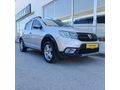 GALERİ TURGAY'DAN 2017 MODEL DACIA STAPWAY