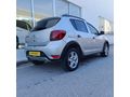 GALERİ TURGAY'DAN 2017 MODEL DACIA STAPWAY