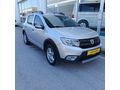 GALERİ TURGAY'DAN 2017 MODEL DACIA STAPWAY 48 AYA KADAR VADE