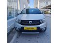 GALERİ TURGAY'DAN 2017 MODEL DACIA STAPWAY 48 AYA KADAR VADE