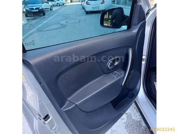 GALERİ TURGAY'DAN 2017 MODEL DACIA STAPWAY 48 AYA KADAR VADE