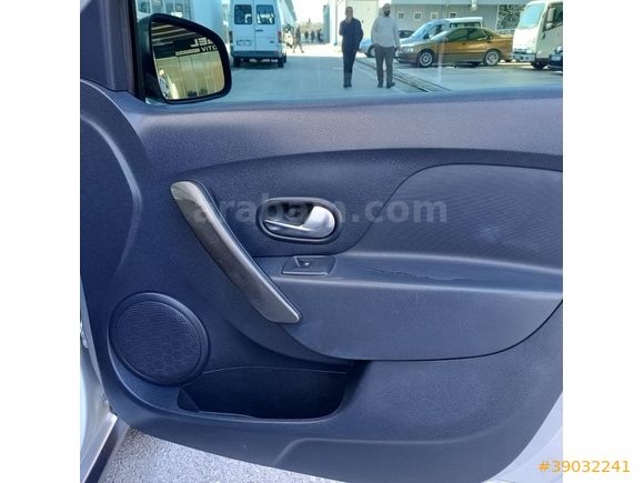GALERİ TURGAY'DAN 2017 MODEL DACIA STAPWAY