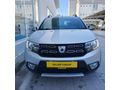 GALERİ TURGAY'DAN 2017 MODEL DACIA STAPWAY 48 AYA KADAR VADE