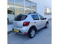 GALERİ TURGAY'DAN 2017 MODEL DACIA STAPWAY