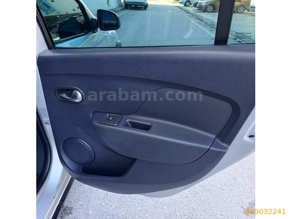 GALERİ TURGAY'DAN 2017 MODEL DACIA STAPWAY