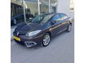 GALERİ TURGAY'DAN 2012 MODELRENAULT FLUANCE ICON PRESTİJ LANSMAN