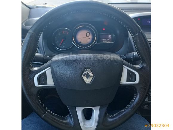 GALERİ TURGAY'DAN 2012 MODELRENAULT FLUANCE ICON PRESTİJ LANSMAN