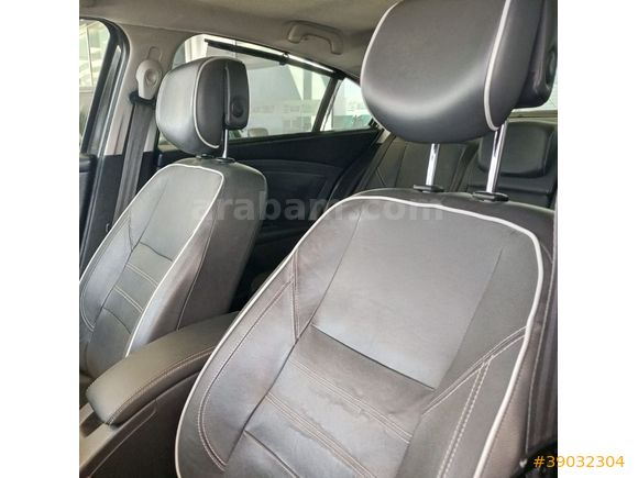 GALERİ TURGAY'DAN 2012 MODELRENAULT FLUANCE ICON PRESTİJ LANSMAN