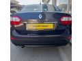 GALERİ TURGAY'DAN 2012 MODELRENAULT FLUANCE ICON PRESTİJ LANSMAN