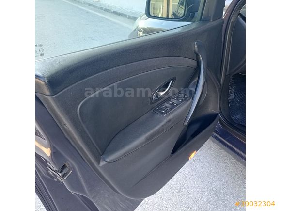 GALERİ TURGAY'DAN 2012 MODELRENAULT FLUANCE ICON PRESTİJ LANSMAN
