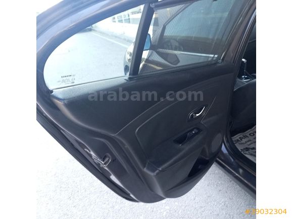GALERİ TURGAY'DAN 2012 MODELRENAULT FLUANCE ICON PRESTİJ LANSMAN