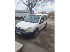 Sahibinden Ford Tourneo Connect 1.8 TDCI K210S 2005 Model 