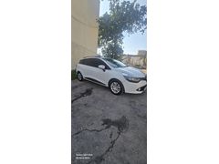 Sahibinden Renault Clio 1.5 dCi SportTourer