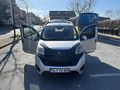 BLK MOTORSDAN 2012 FİAT FİORİNO