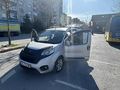 BLK MOTORSDAN 2012 FİAT FİORİNO