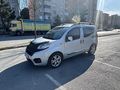 BLK MOTORSDAN 2012 FİAT FİORİNO