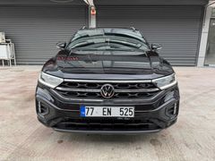 Sahibinden Volkswagen T-Roc 1.5 TSI R-Line 2022 Model 