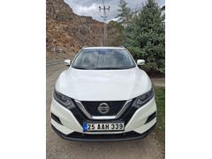 Sahibinden Nissan Qashqai 1.5 dCi Tekna 2018 Model