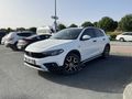 Sahibinden Boyasız Fiat Egea Cross 1.4 Fire Urban 2023 Model 28.549 km Beyaz