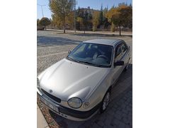 Sahibinden Toyota Corolla 1.6 Terra 1999 Model