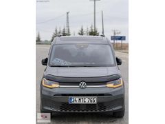 HATASIZ-BOYASIZ 2025 MODEL CADYY SIFIR 25BİN KM