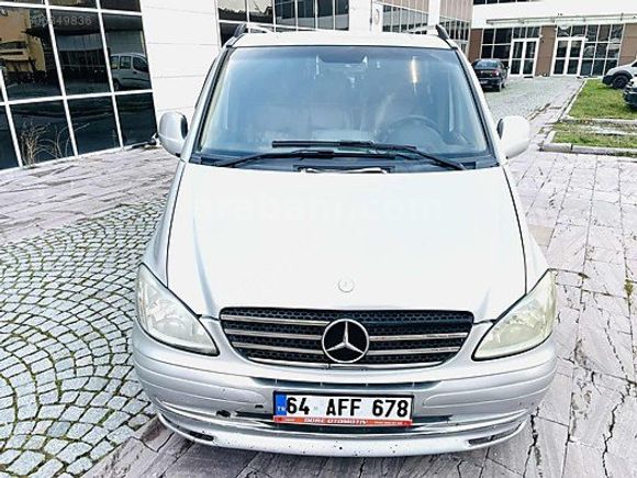 DORE DEN 2009 VİP VİTO 111 CDI