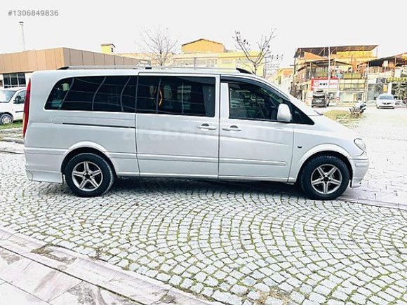 DORE DEN 2009 VİP VİTO 111 CDI