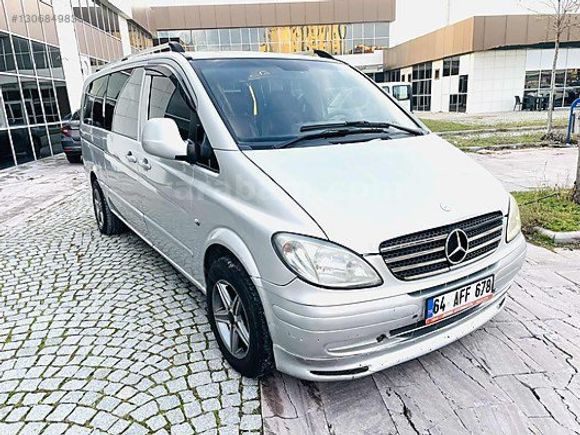 DORE DEN 2009 VİP VİTO 111 CDI