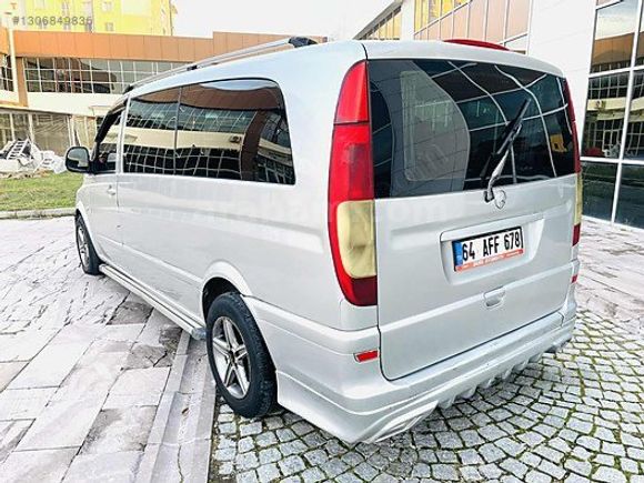 DORE DEN 2009 VİP VİTO 111 CDI