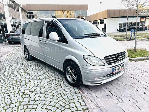 DORE DEN 2009 VİP VİTO 111 CDI