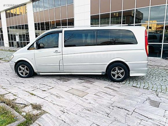DORE DEN 2009 VİP VİTO 111 CDI