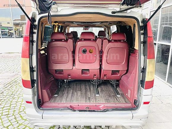 DORE DEN 2009 VİP VİTO 111 CDI