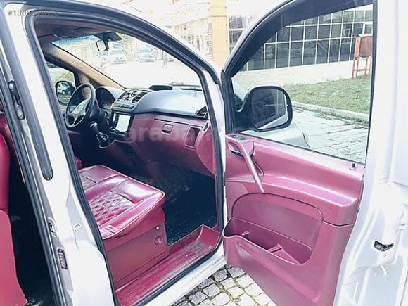 DORE DEN 2009 VİP VİTO 111 CDI