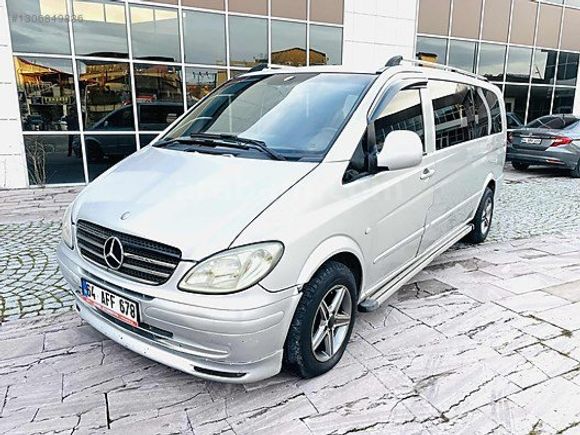 DORE DEN 2009 VİP VİTO 111 CDI