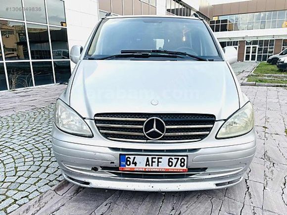 DORE DEN 2009 VİP VİTO 111 CDI