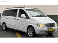 *MAK MOTORS*ORJ.144"KM DEĞİŞENSİZ MASRAFSIZ VITO 111 TAKSİT/VADE