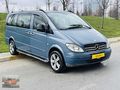 ROYAL AUTODAN MERCEDES VİTO 111CDI 8+1 OTOMOBİL RUHSATLI FULL++