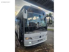 2009 model torizmo 15 km 2.200 binde 2+2 51 kişilik euro 4