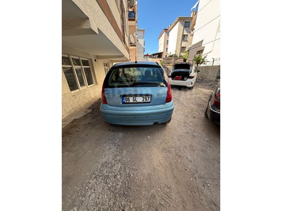 Sahibinden Tam Otomatik Düşük KM 1.4 Satılık
