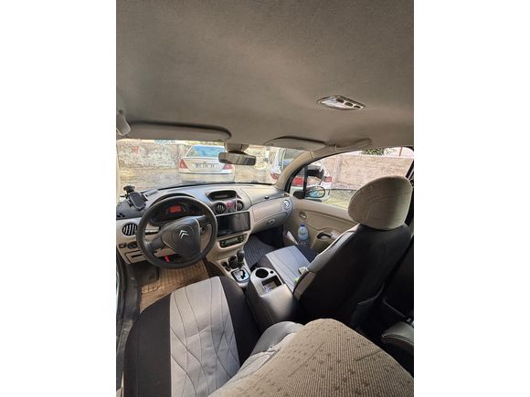 Sahibinden Tam Otomatik Düşük KM 1.4 Satılık