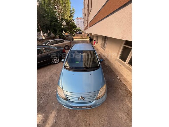 Sahibinden Tam Otomatik Düşük KM 1.4 Satılık